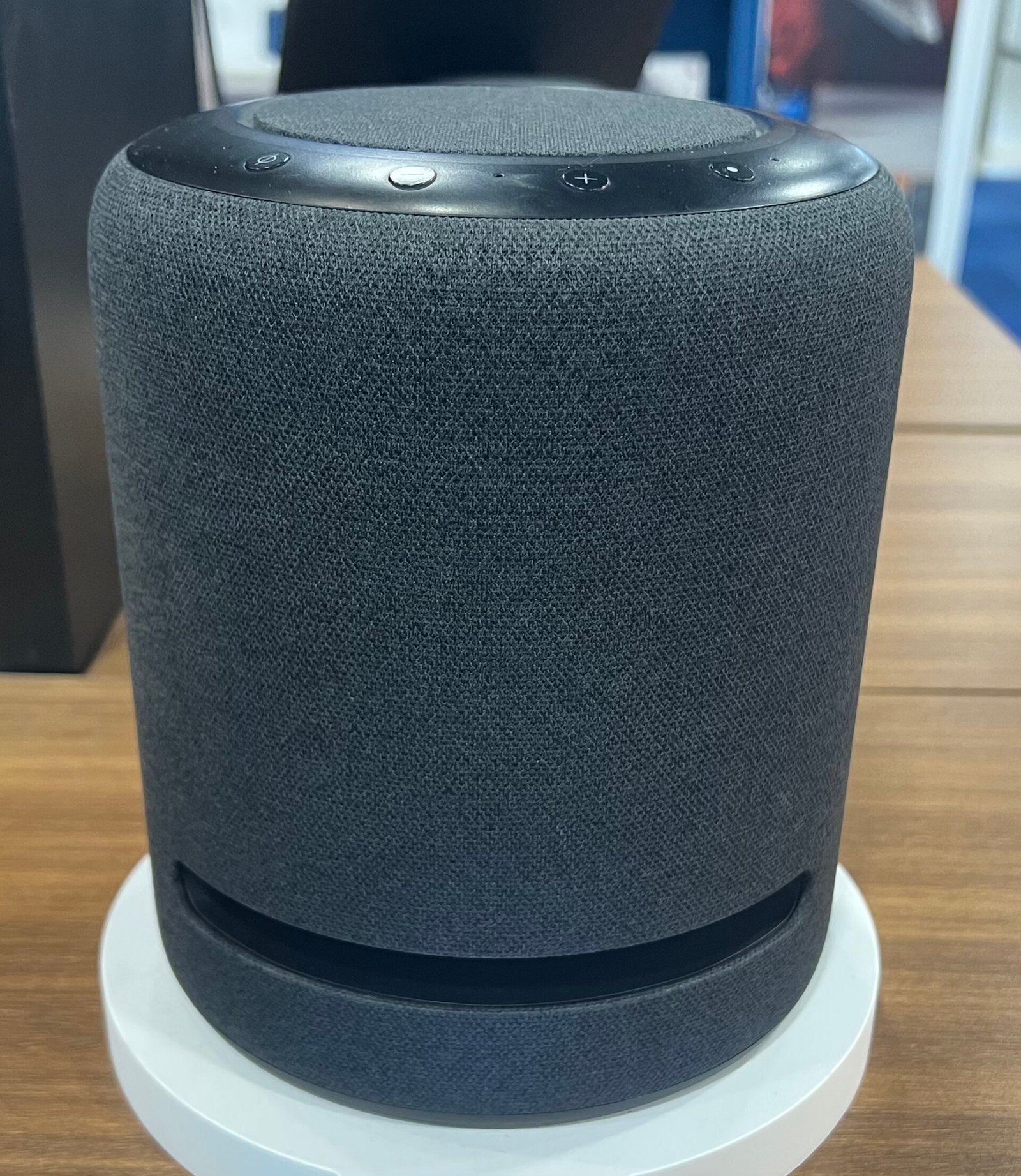 Amazon Echo Studio smart speaker