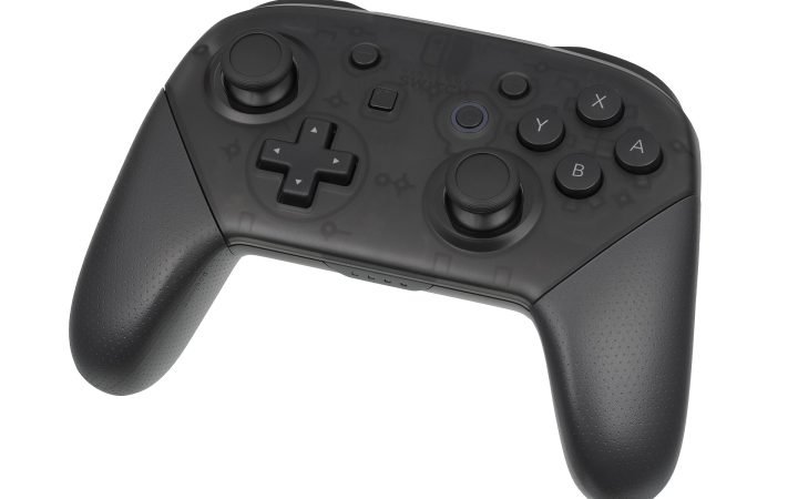 Nintendo Switch Pro Controller