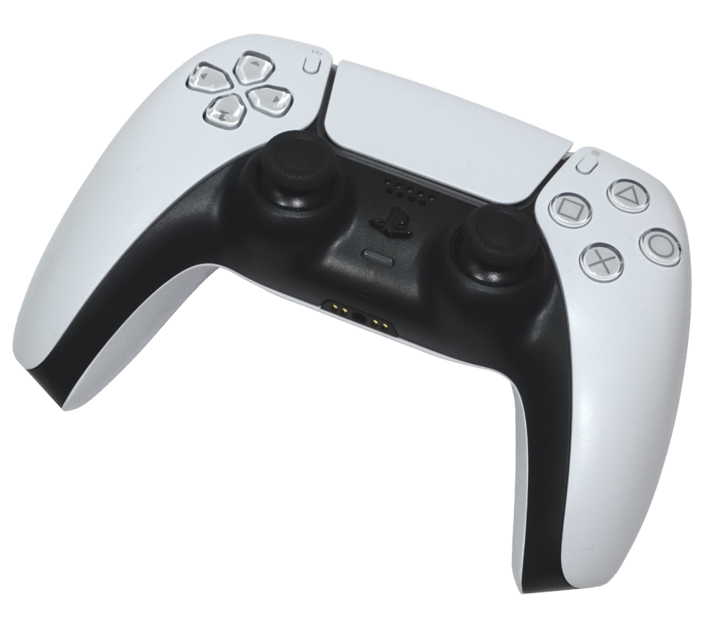 Sony DualSense wireless controller
