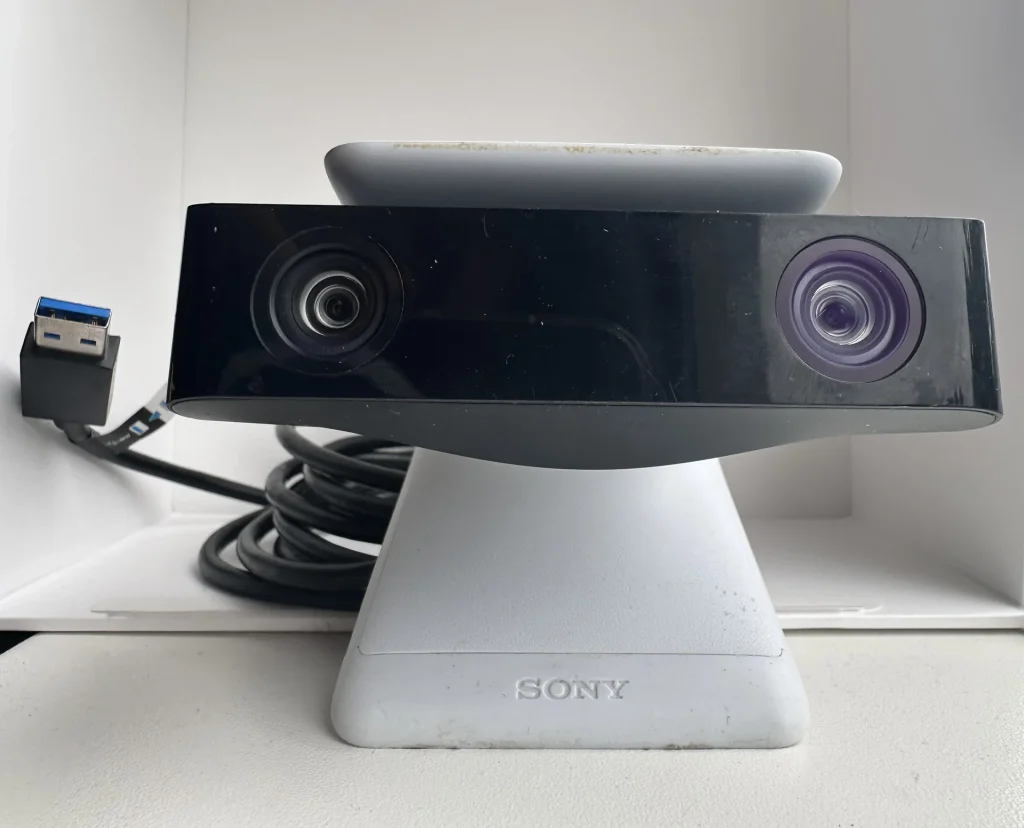 Sony PlayStation 5 HD Camera