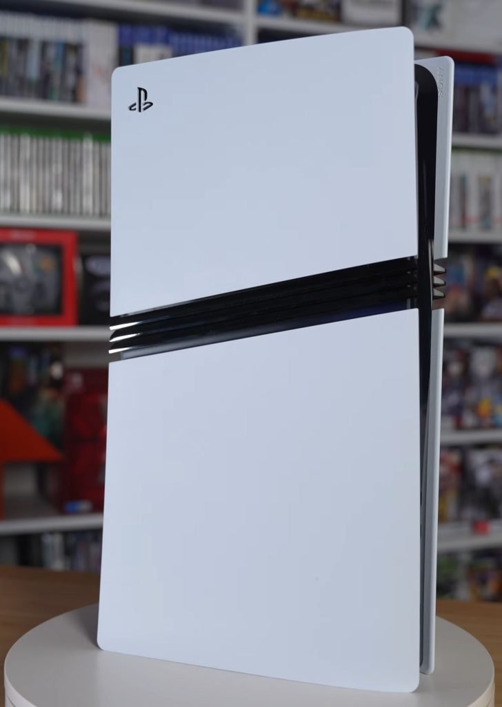 Sony PlayStation 5 Pro console
